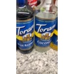 Torani Sugar-Free Mango Flavoring / Fruit Syrup 750 mL Glass Bottle Torani Sugar-Free Mango Flavoring / Fruit Syrup 750 mL Glass Bottle