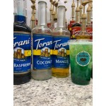 Torani Sugar-Free Mango Flavoring / Fruit Syrup 750 mL Glass Bottle Torani Sugar-Free Mango Flavoring / Fruit Syrup 750 mL Glass Bottle