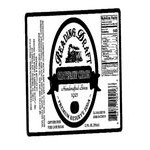 Reading Soda Works Citrus Twist 12 fl. oz. - 12/Case
