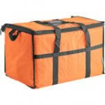 Choice Navy Large Insulated Nylon Cooler Bag (Holds 72 Cans)