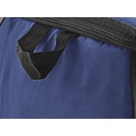 Choice Navy Large Insulated Nylon Cooler Bag (Holds 72 Cans)