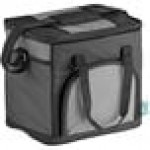 Choice Navy Large Insulated Nylon Cooler Bag (Holds 72 Cans)