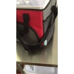 Choice Navy Large Insulated Nylon Cooler Bag (Holds 72 Cans)