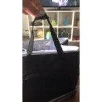 Choice Navy Large Insulated Nylon Cooler Bag (Holds 72 Cans)