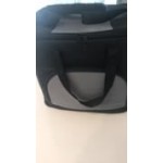 Choice Navy Large Insulated Nylon Cooler Bag (Holds 72 Cans)