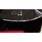 Choice Navy Large Insulated Nylon Cooler Bag (Holds 72 Cans)
