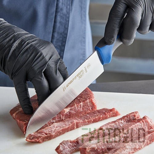 Dexter-Russell 36004C 360 Series 7