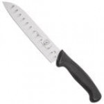 Mercer Culinary M22707BL Millennia Colors® 7