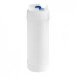 San Jamar EZ-KLEEN® 12 oz. Sauce Bottle with Medium Valve 857312M
