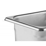 Vollrath S06064 Super Pan® 1/6 Size 4