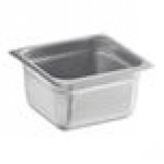 Vollrath S06064 Super Pan® 1/6 Size 4