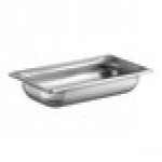 Vollrath 90322 Super Pan 3® 1/3 Size 2 1/2 Vollrath 90322 Super Pan 3® 1/3 Size 2 1/2