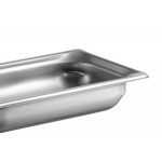Vollrath 90322 Super Pan 3® 1/3 Size 2 1/2 Vollrath 90322 Super Pan 3® 1/3 Size 2 1/2
