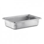 Vollrath 30262 Super Pan V® 1/2 Size 6