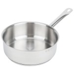 Vollrath 3801 Optio 2.5 Qt. Saute Pan Vollrath 3801 Optio 2.5 Qt. Saute Pan