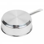 Vollrath 3801 Optio 2.5 Qt. Saute Pan Vollrath 3801 Optio 2.5 Qt. Saute Pan