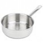 Vollrath 3801 Optio 2.5 Qt. Saute Pan Vollrath 3801 Optio 2.5 Qt. Saute Pan