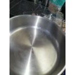 Vollrath 3801 Optio 2.5 Qt. Saute Pan Vollrath 3801 Optio 2.5 Qt. Saute Pan