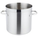 Vollrath 3103 Centurion 10.5 Qt. Stainless Steel Stock Pot Vollrath 3103 Centurion 10.5 Qt. Stainless Steel Stock Pot