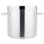 Vollrath 3103 Centurion 10.5 Qt. Stainless Steel Stock Pot Vollrath 3103 Centurion 10.5 Qt. Stainless Steel Stock Pot