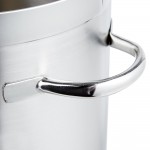 Vollrath 3103 Centurion 10.5 Qt. Stainless Steel Stock Pot Vollrath 3103 Centurion 10.5 Qt. Stainless Steel Stock Pot