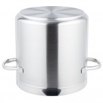 Vollrath 3103 Centurion 10.5 Qt. Stainless Steel Stock Pot Vollrath 3103 Centurion 10.5 Qt. Stainless Steel Stock Pot
