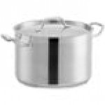 Vollrath 3103 Centurion 10.5 Qt. Stainless Steel Stock Pot Vollrath 3103 Centurion 10.5 Qt. Stainless Steel Stock Pot