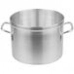 Vollrath 3103 Centurion 10.5 Qt. Stainless Steel Stock Pot Vollrath 3103 Centurion 10.5 Qt. Stainless Steel Stock Pot