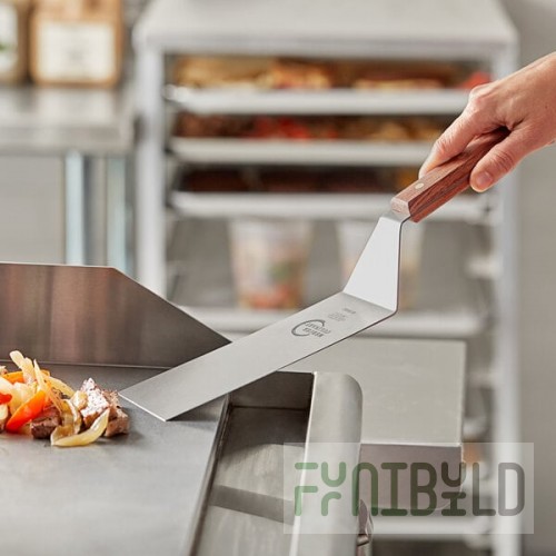 Mercer Culinary M18460 Praxis® 8