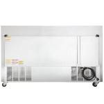 Beverage-Air WTR60AHC-23 60