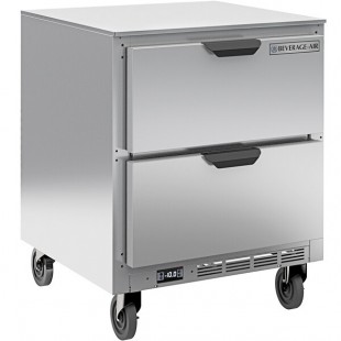 Beverage-Air UCFD27AHC-2-104 28