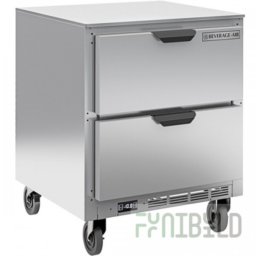 Beverage-Air UCFD27AHC-2-104 28