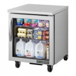 True TUC-27F-HC LH 27 5/8 True TUC-27F-HC LH 27 5/8