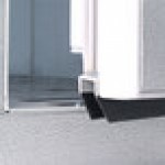 Kolpak P8-0810-FT Polar Pak 8' x 10' x 8' Indoor Walk-In Freezer with Top-Mounted Refrigeration