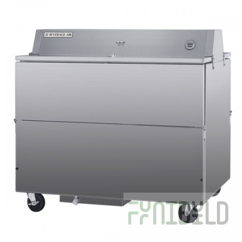 Beverage-Air STF49HC-1-S 47
