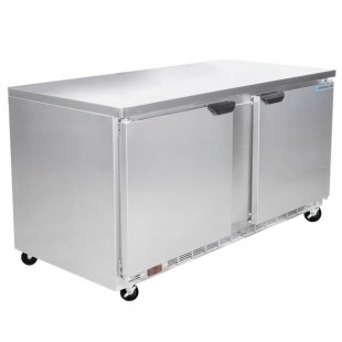 Beverage-Air WTR60AHC-FLT 60