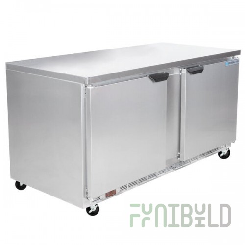 Beverage-Air WTR60AHC-FLT 60