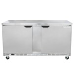 Beverage-Air WTR60AHC-FLT 60 Beverage-Air WTR60AHC-FLT 60