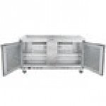 Beverage-Air WTR60AHC-FLT 60 Beverage-Air WTR60AHC-FLT 60