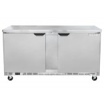 Beverage-Air WTR60AHC-FLT 60 Beverage-Air WTR60AHC-FLT 60