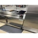 Beverage-Air WTR60AHC-FLT 60 Beverage-Air WTR60AHC-FLT 60