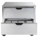 Beverage-Air UCRD36AHC-2 36 Beverage-Air UCRD36AHC-2 36