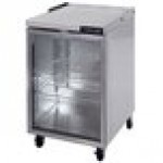 Continental Refrigerator BB24NSSGD 24 Continental Refrigerator BB24NSSGD 24
