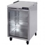 Continental Refrigerator BB24NSSGD 24 Continental Refrigerator BB24NSSGD 24