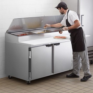 Beverage-Air DP72HC 72