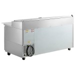 Beverage-Air DP72HC 72