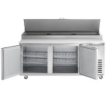 Beverage-Air DP72HC 72