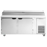 Beverage-Air DP72HC 72