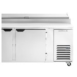 Beverage-Air DP72HC 72