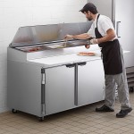Beverage-Air DP72HC 72